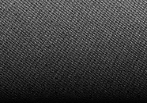Black fabric texture Stock Photos