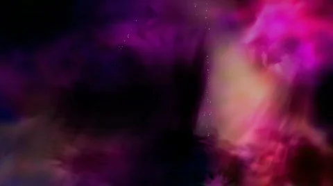 Black flow Motion-graphic Vídeo Stock 782900