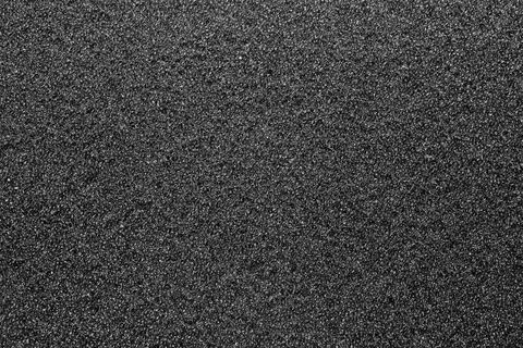 Black Foam Macro Material Texture Abstract Background Stock Photos
