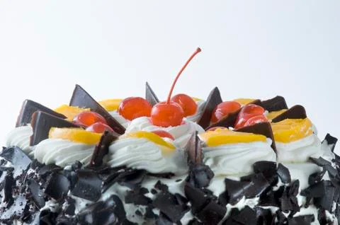 Black forest Stock-Fotos