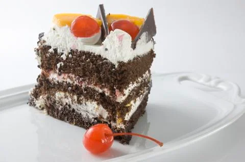 Black forest Stock Photos