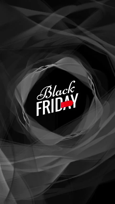 Black Fraiday Stock Footage 337325987