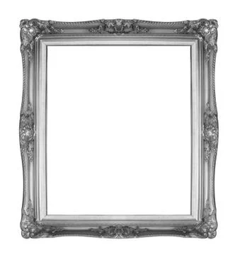 Black frame Stock Photos