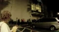 Black Friday - 02 Outside The Store HD Footage