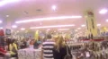 Black Friday - 07 POV In Store HD Footage
