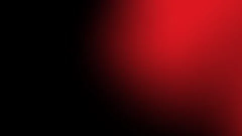 Black Friday Abstract Red and Black Gradient Light Leak Motion Background. Stock-Footage 346990502