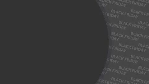 Black Friday background Stock-Footage 340862974