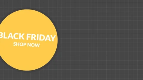 Black Friday background Stock-Footage 340862977