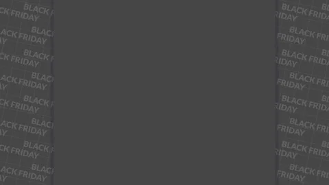 Black Friday background 库存影片 340979998