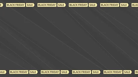Black Friday background Stock-Footage 340980536