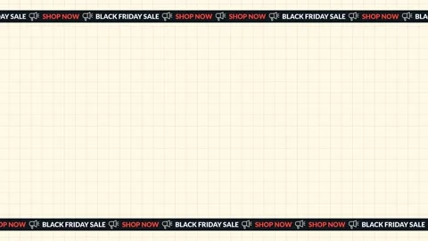 Black Friday background Stock-Footage 341060464