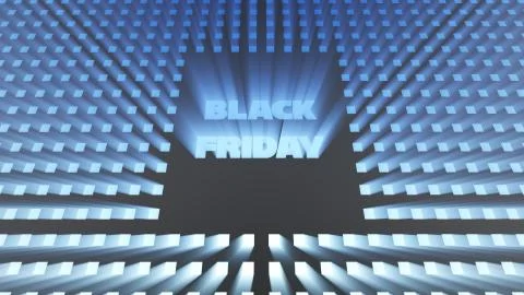 Black friday  background Stock Illustration