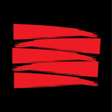 Black friday background Stock Illustration