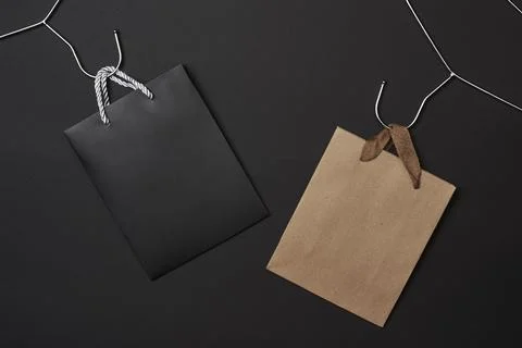 Black friday concept Stock Photos