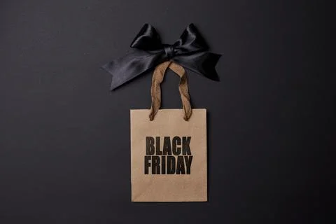 Black friday concept Stock Photos