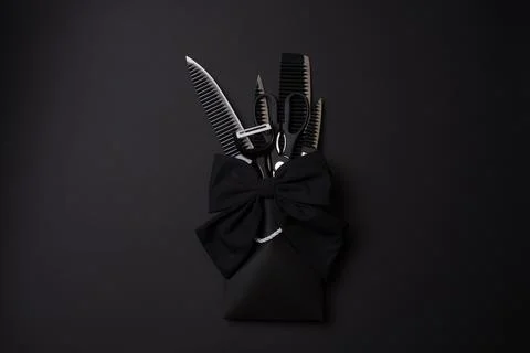 Black friday concept Stock Photos
