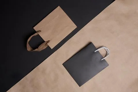Black friday concept Stock Photos