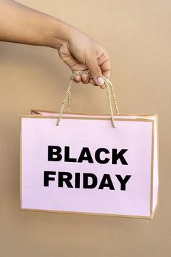 Black friday concept Stock Photos