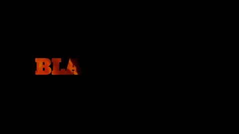 Black Friday fire animation Stock Footage 123043352