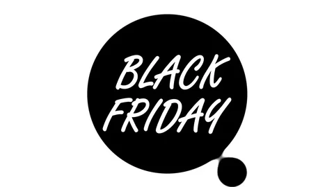 Black friday Stock Footage 81181536