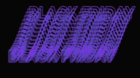 Black-friday Stock Footage 142535305