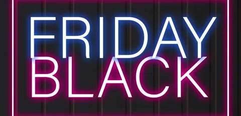 Black friday Stock-Footage 169081368