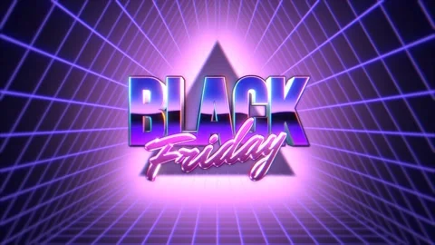 Black-friday Stock Footage 237591278