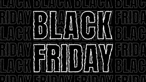Black friday Stock Footage 316072950