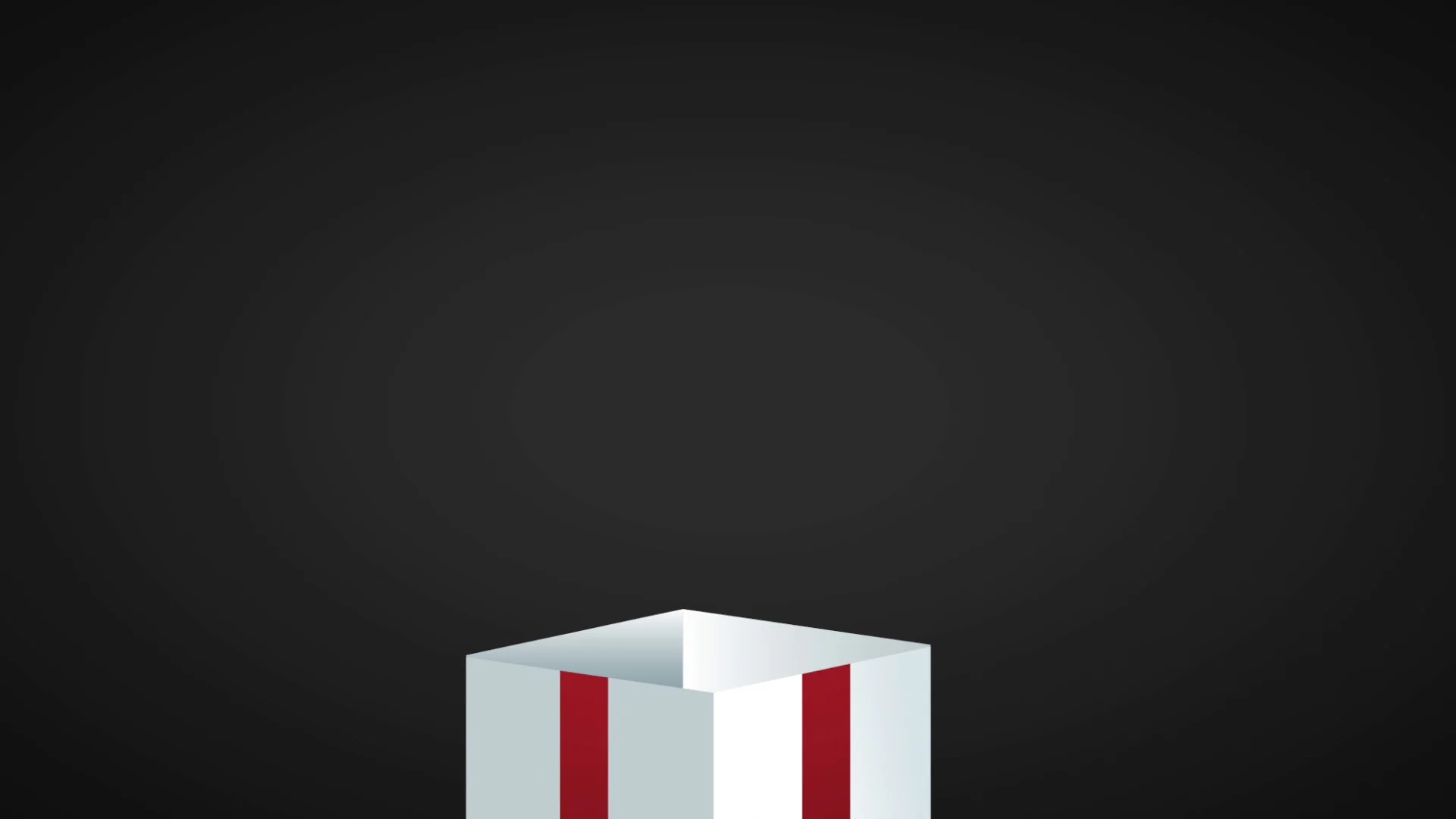 Black Friday Gift Box Hd Animation Stock Video Pond5