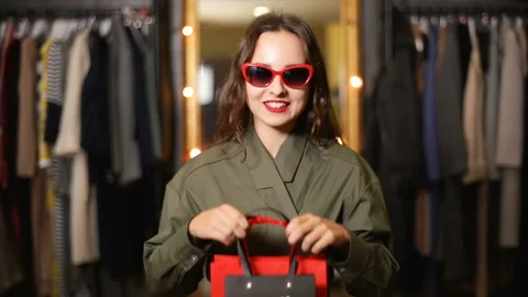 Black Friday is Here 库存影片 101518521