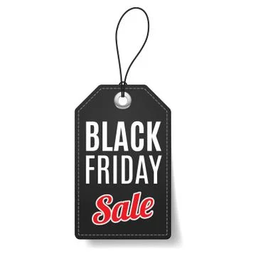 Black friday Stock Illustration