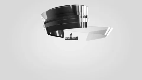 Black Friday intro outro 库存影片 80920374