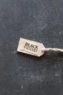 Black Friday Stock Photos