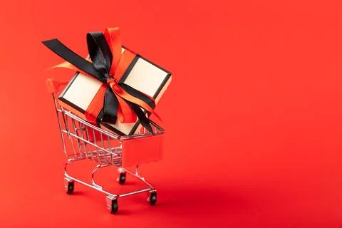 Black Friday Stock Photos