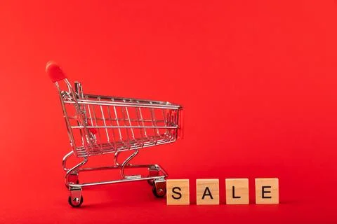 Black Friday Stock Photos