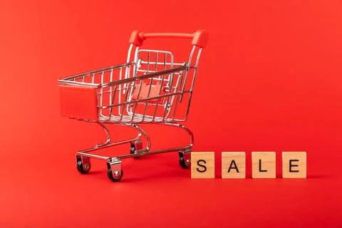Black Friday Foto stock