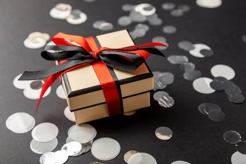 Black Friday Foto stock
