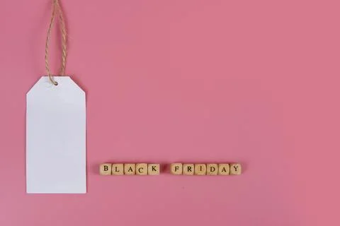 Black Friday Stock Photos