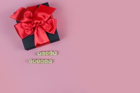 Black Friday Stock Photos