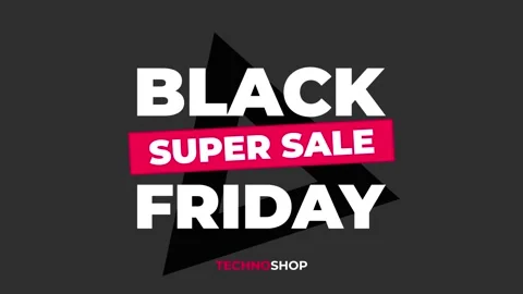 Black Friday Sale for After Effects Catálogo de After Effects