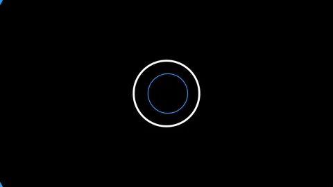 Black Friday text banner with alpha channel, modern style transition. 4k Vídeo Stock 111659266