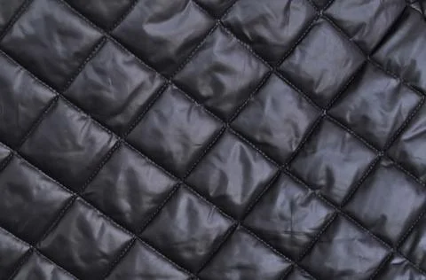 Black geometric triangle background and wallpaper copy space Stock Photos