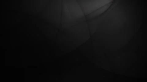 Black Geometric Waves Abstract Animated Background Stockbeeldmateriaal 345717894