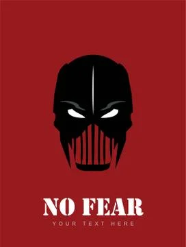 Black ghost, black devil イラスト素材