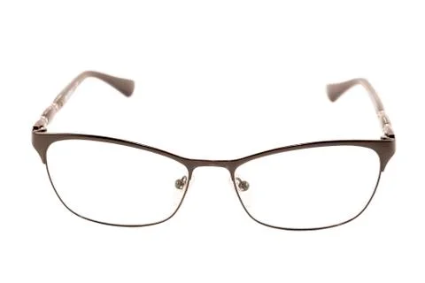 Black glasses Фото