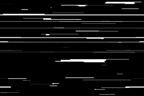 Black Glitch Abstract Background 스톡 일러스트