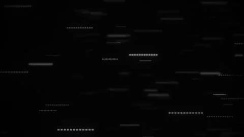 Black glitch 스톡 일러스트