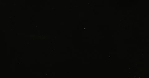 Black Glitter Background Stock Footage 162696643