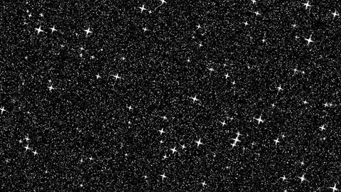 Black Glitter Background With Sparkling Texture Stock Footage 165385055