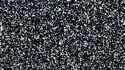 Black glitter background texture, abstract festive sparkle particles overlay Vídeos de archivo 342205090